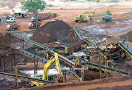 Отчет по проекту железной руды обогатительной фабрики  